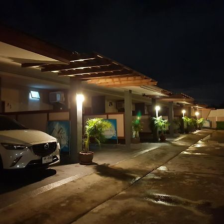 N2 Pattaya Resort Nong Prue Bagian luar foto