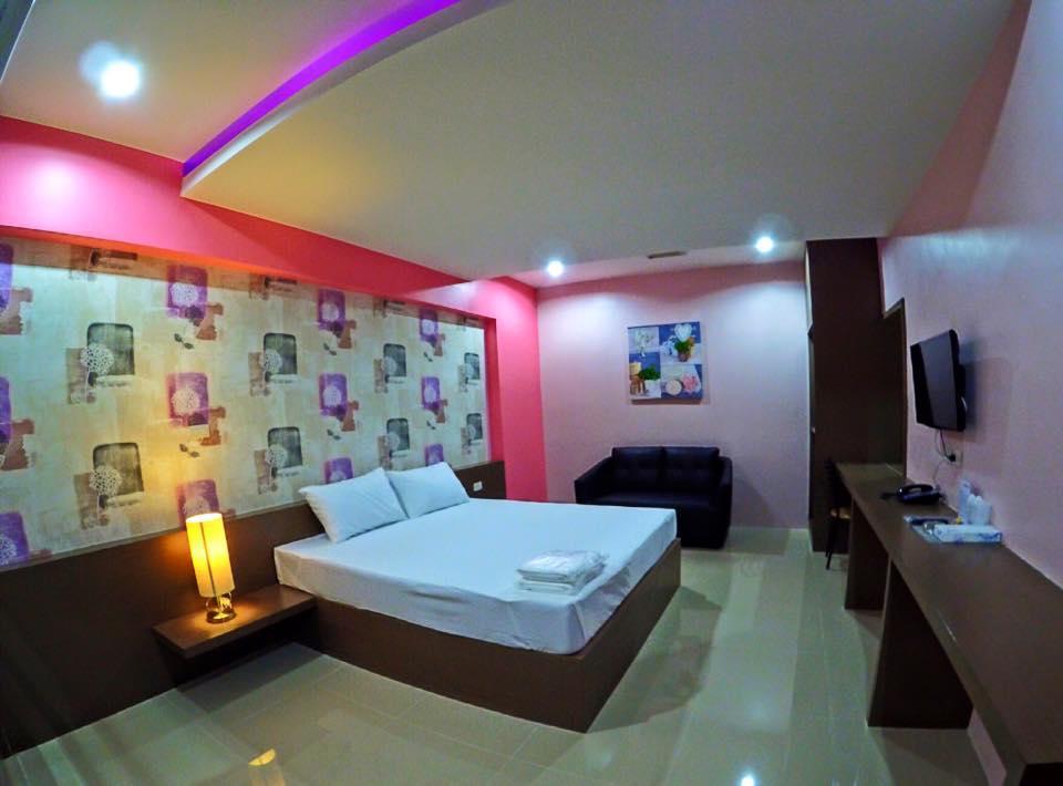 N2 Pattaya Resort Nong Prue Bagian luar foto
