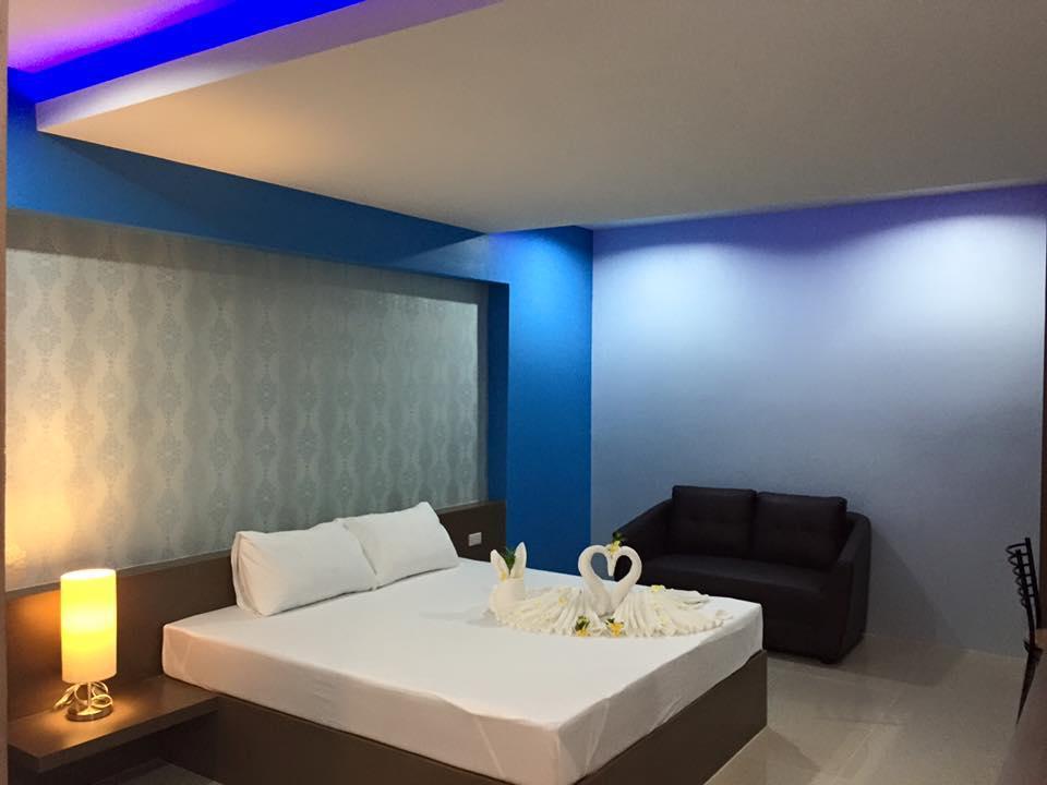 N2 Pattaya Resort Nong Prue Bagian luar foto