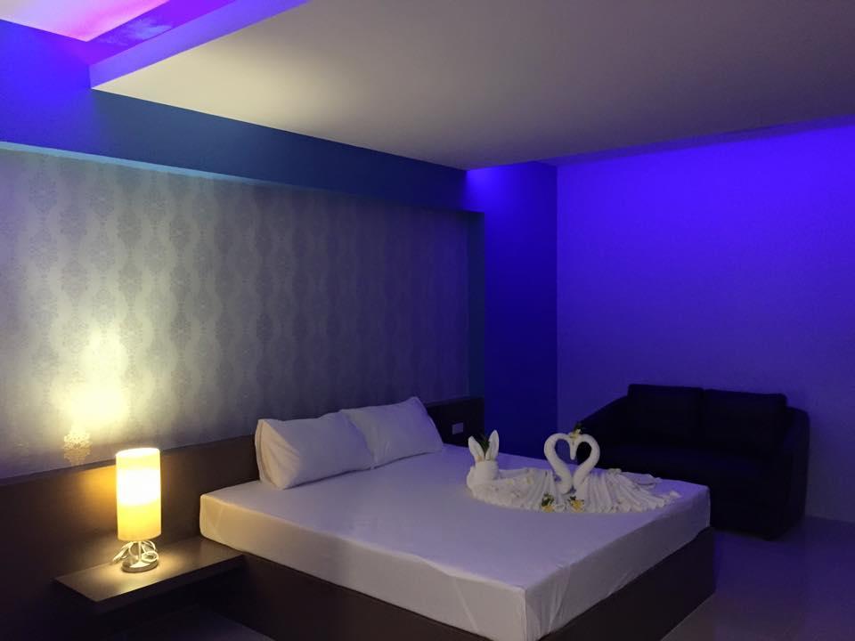 N2 Pattaya Resort Nong Prue Bagian luar foto