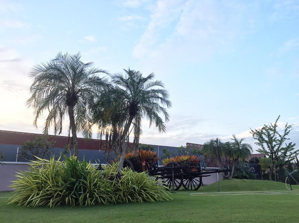N2 Pattaya Resort Nong Prue Bagian luar foto