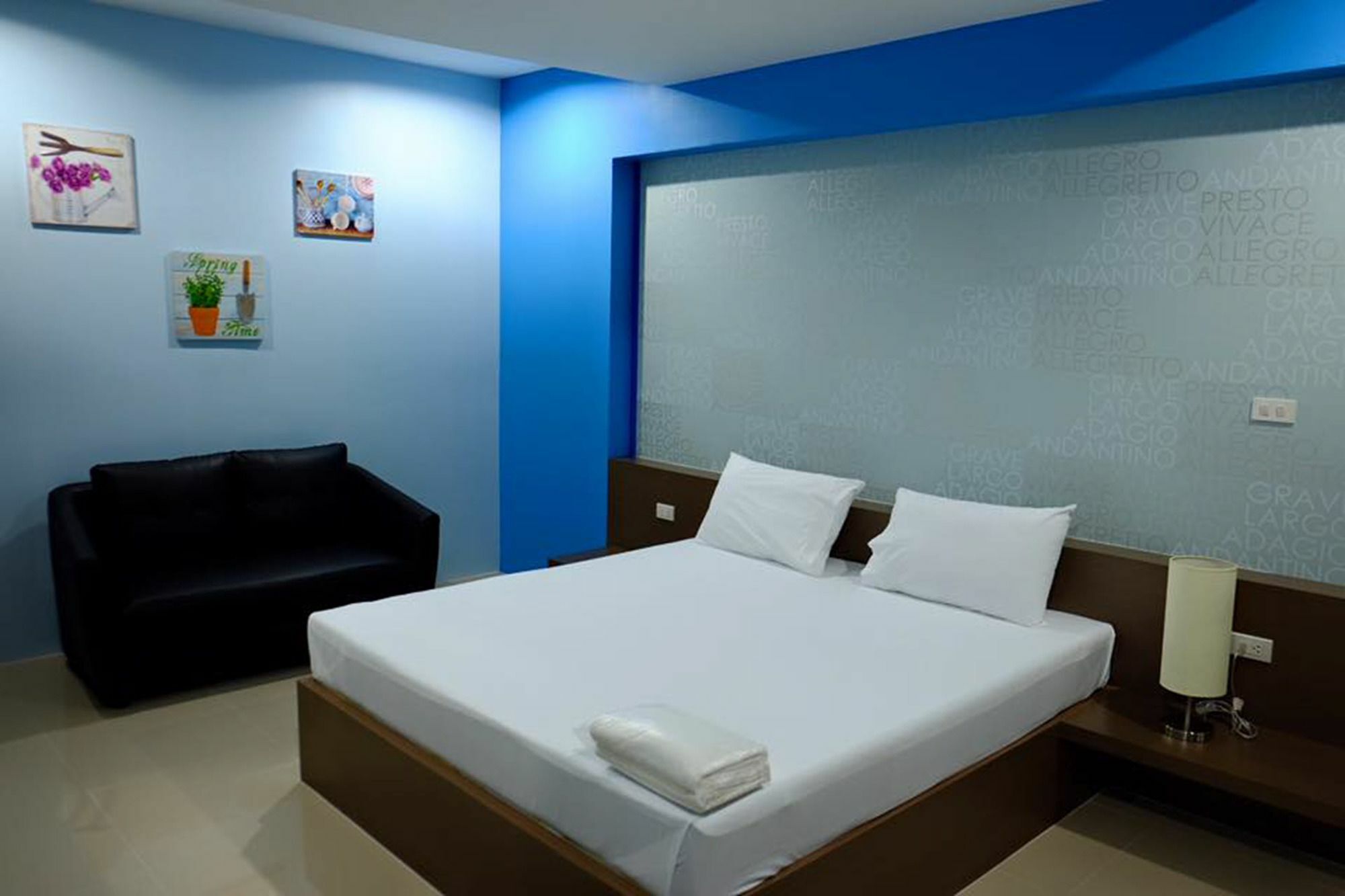 N2 Pattaya Resort Nong Prue Bagian luar foto