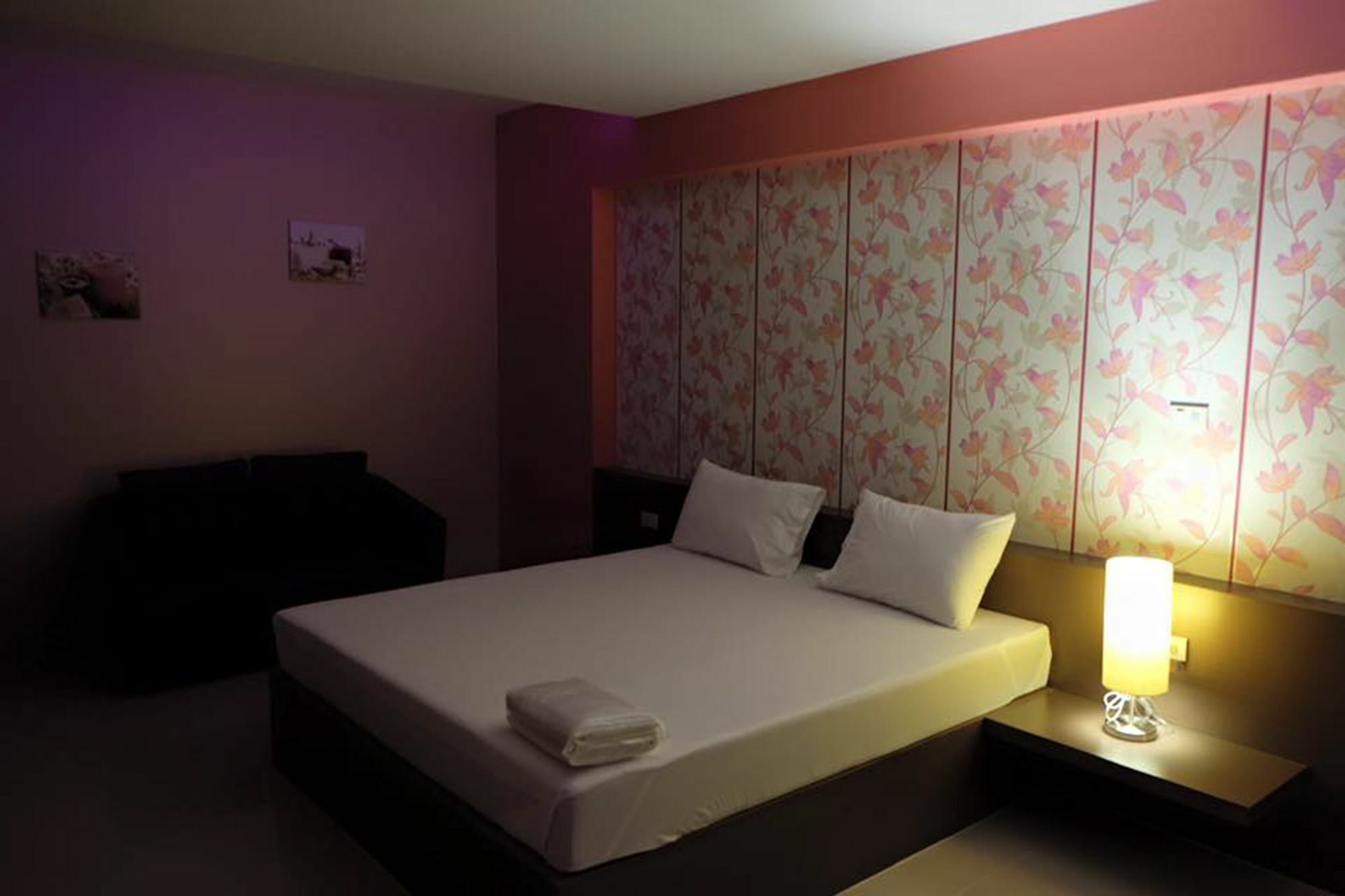 N2 Pattaya Resort Nong Prue Bagian luar foto