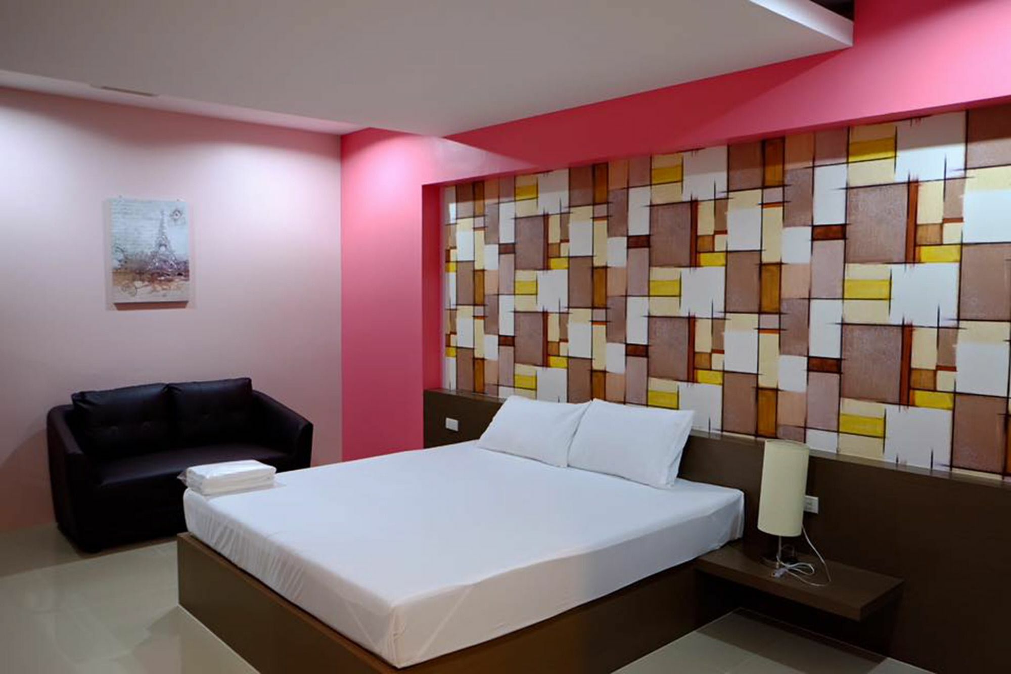 N2 Pattaya Resort Nong Prue Bagian luar foto