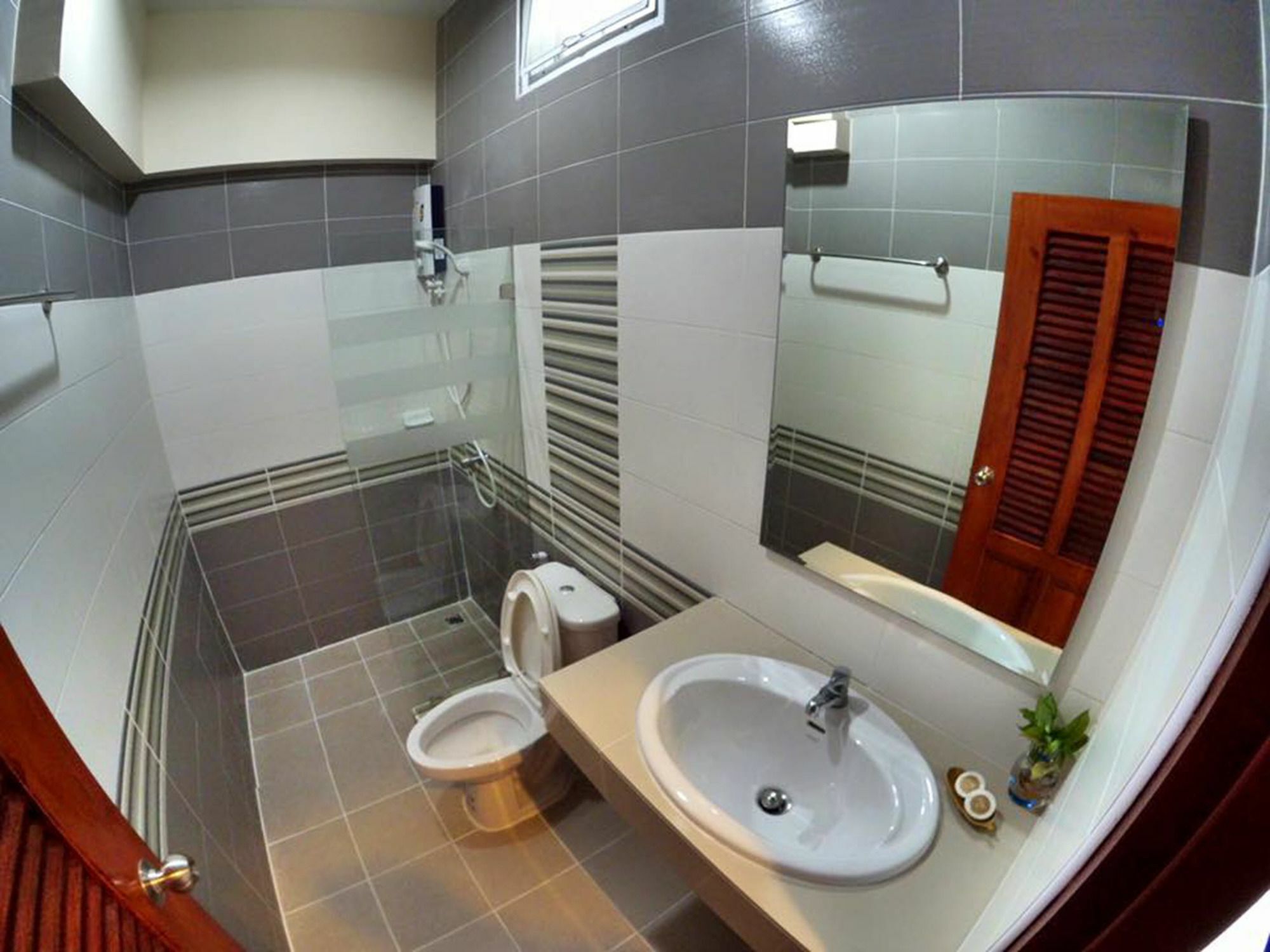 N2 Pattaya Resort Nong Prue Bagian luar foto