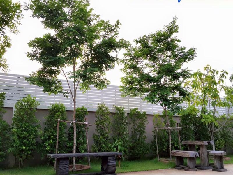 N2 Pattaya Resort Nong Prue Bagian luar foto