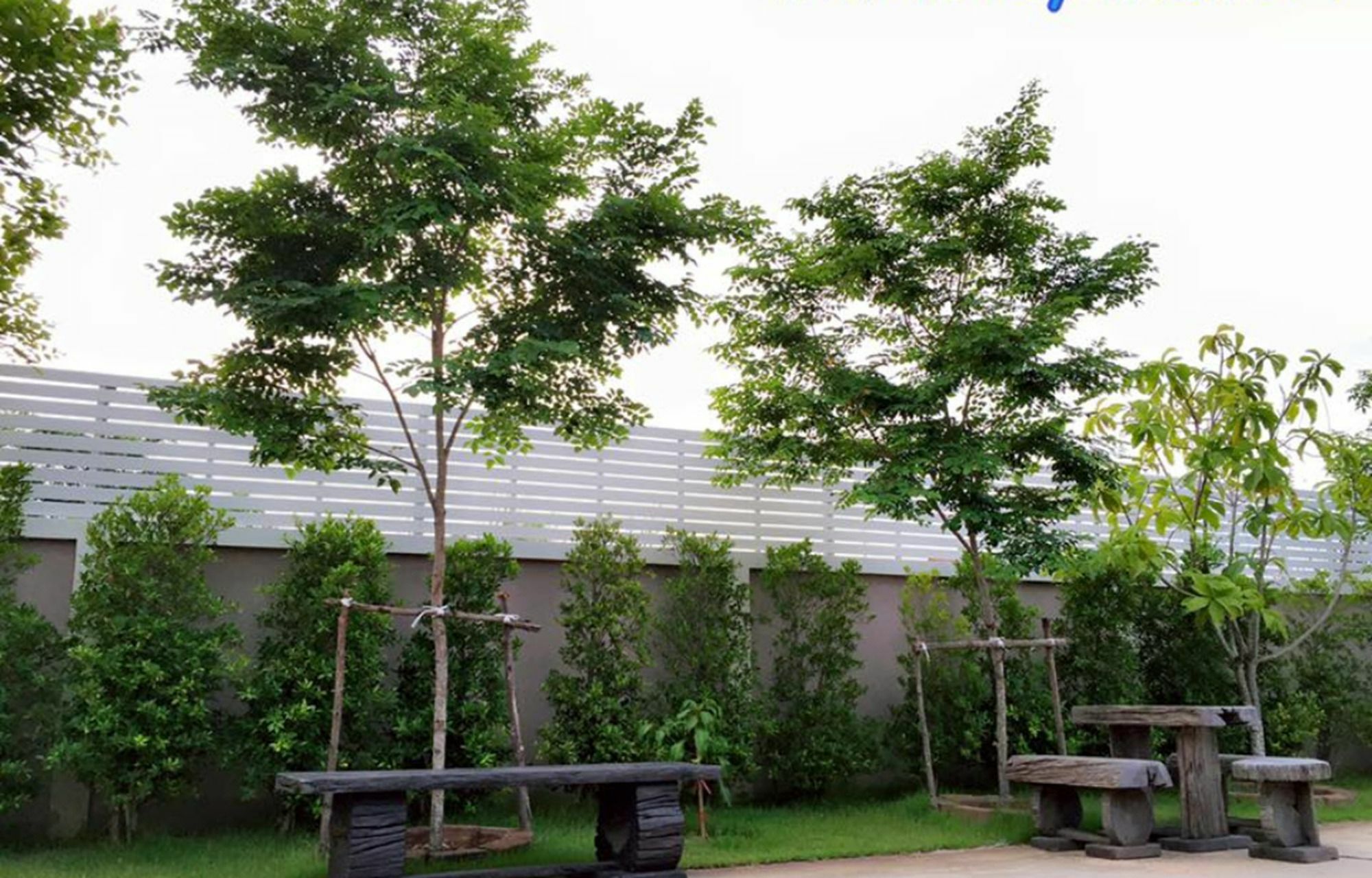 N2 Pattaya Resort Nong Prue Bagian luar foto